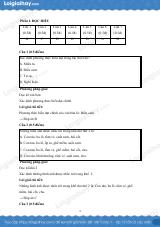 Đề thi giữa kì 1 Văn 11 Cánh diều - Đề số 3